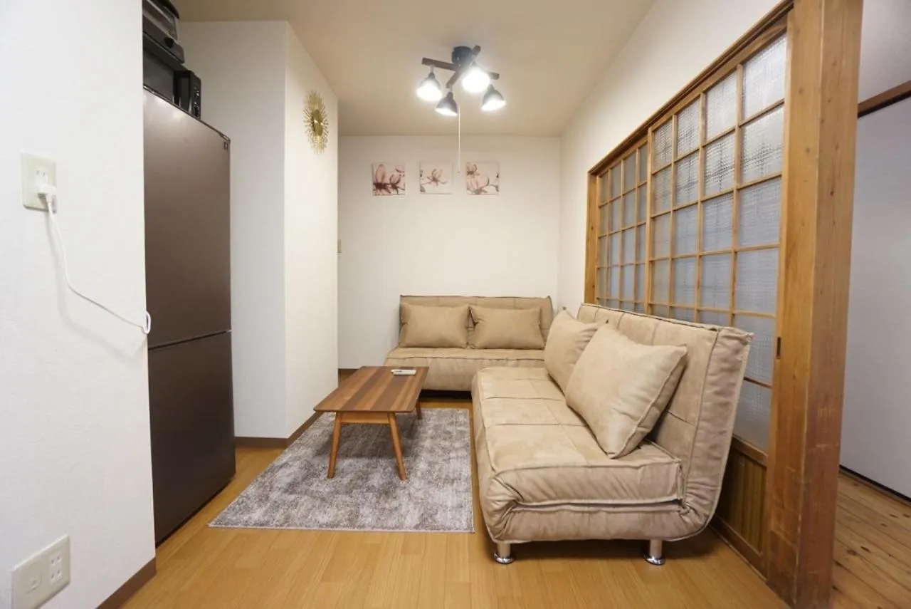 Villa Family Home Dotonbori House Osaka