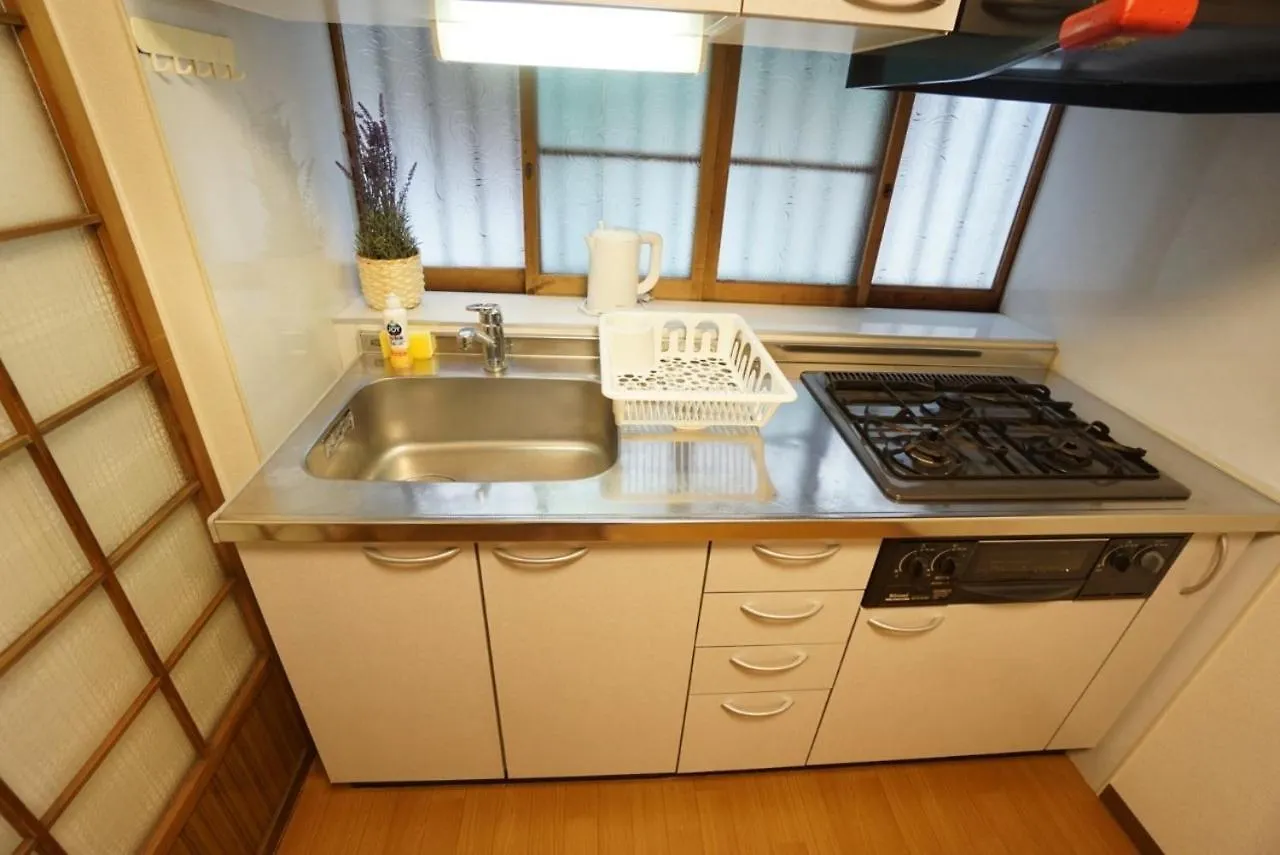 Villa Family Home Dotonbori House Osaka