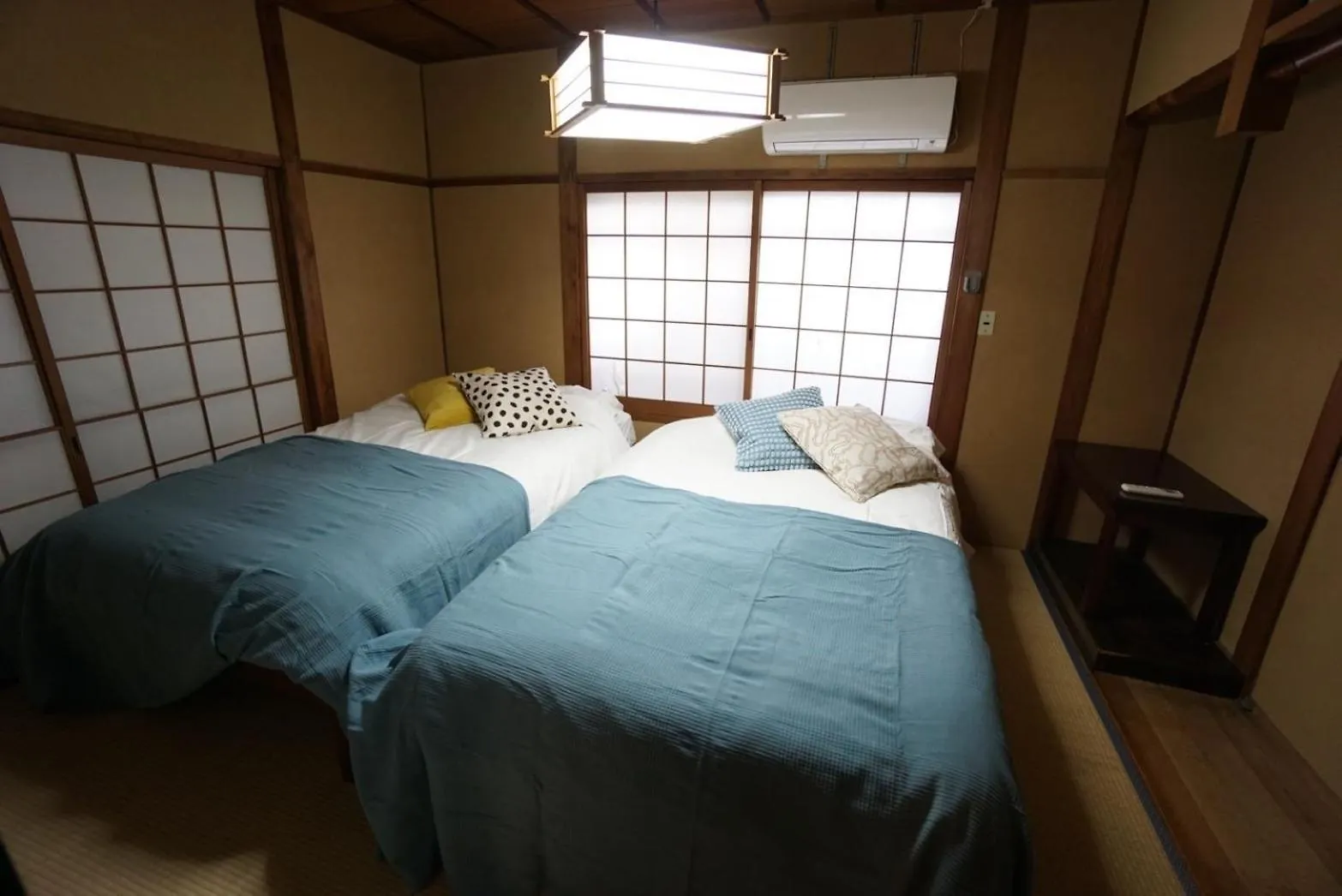 Villa Family Home Dotonbori House Osaka