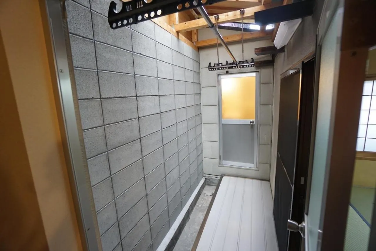 Family Home Dotonbori House Osaka