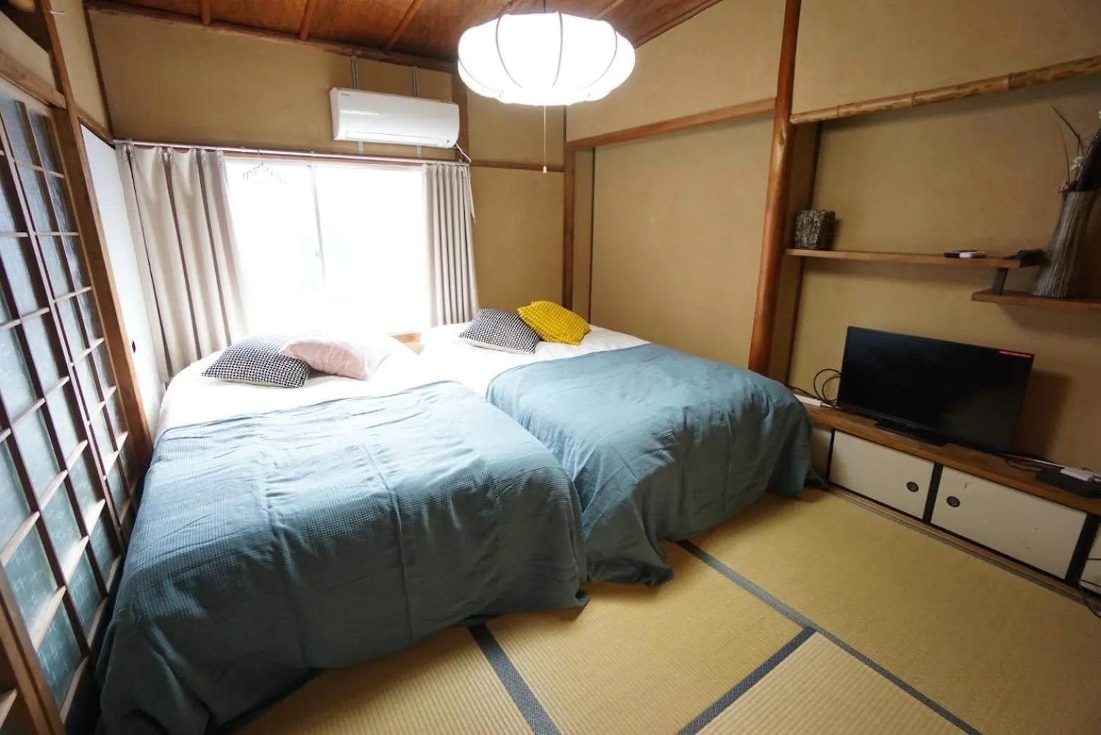Villa Family Home Dotonbori House Osaka