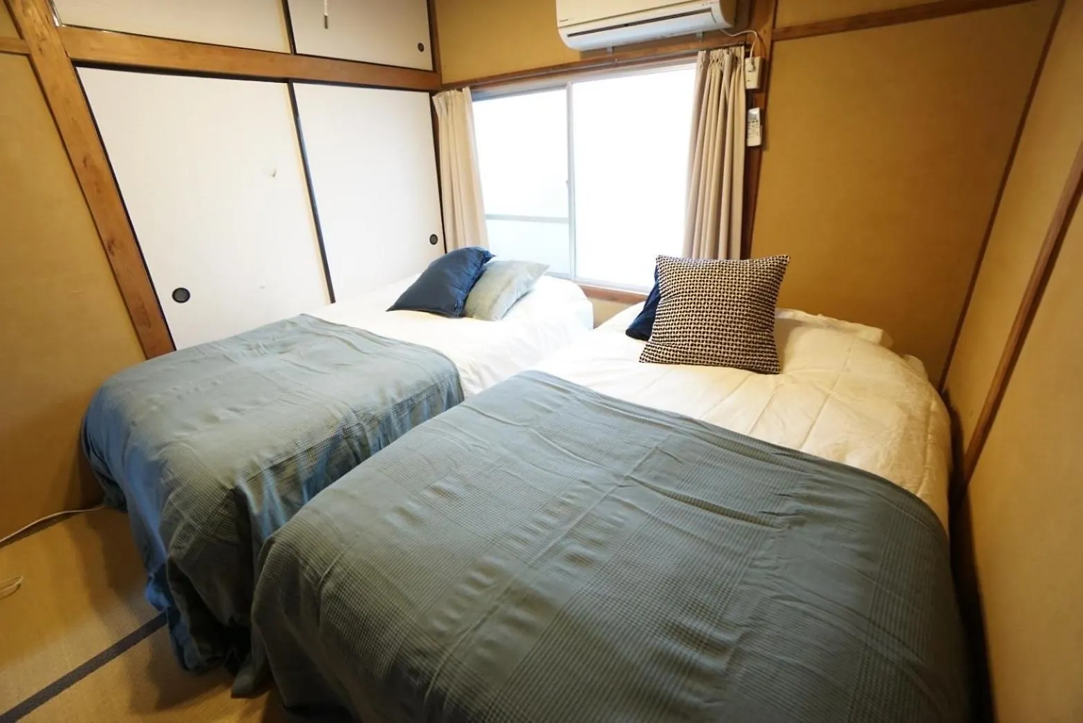 Family Home Dotonbori House Osaka 0*,  Japan