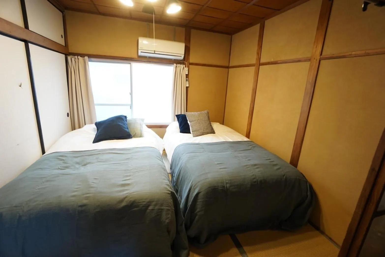 Family Home Dotonbori House Osaka Villa