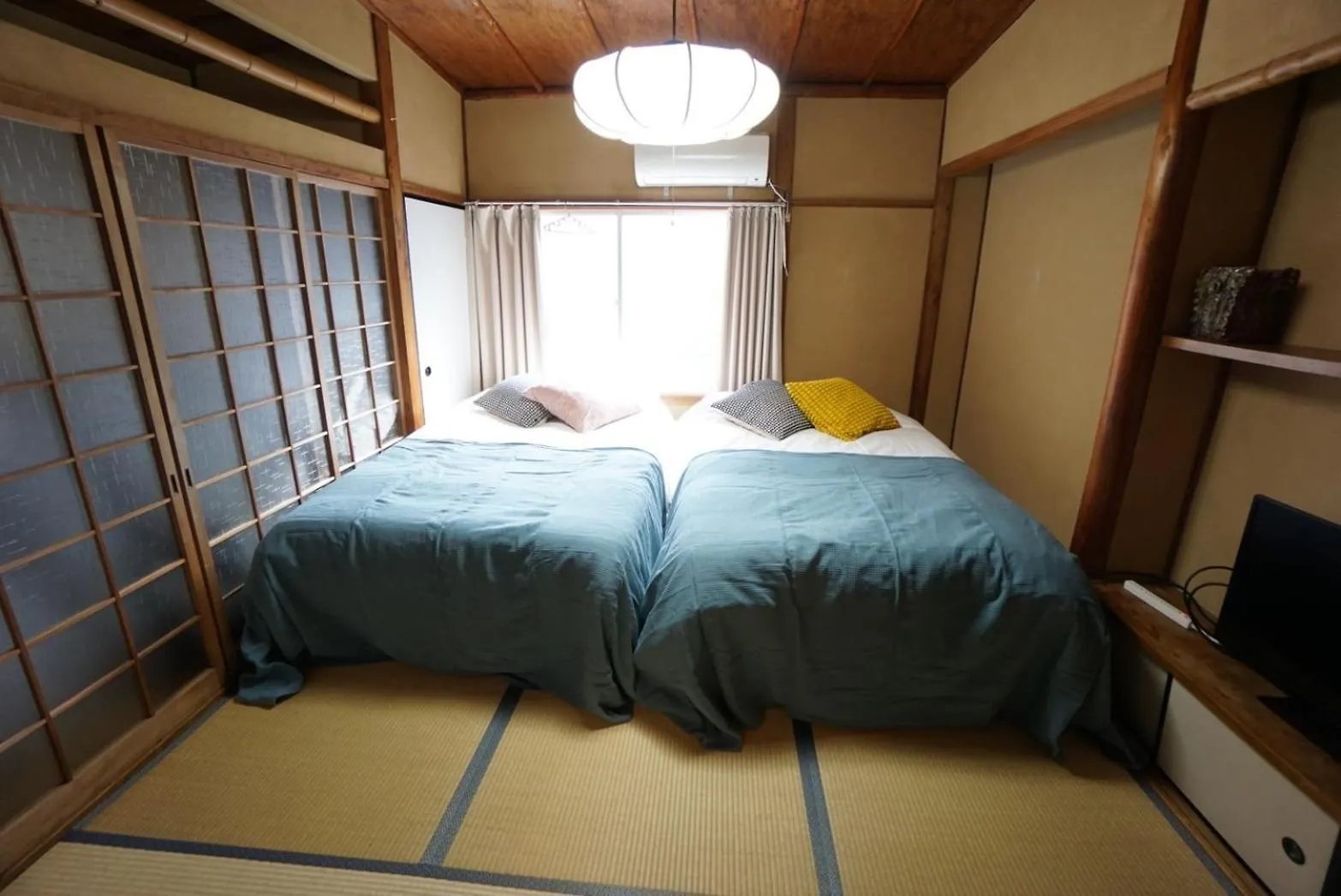 Villa Family Home Dotonbori House Osaka Japan